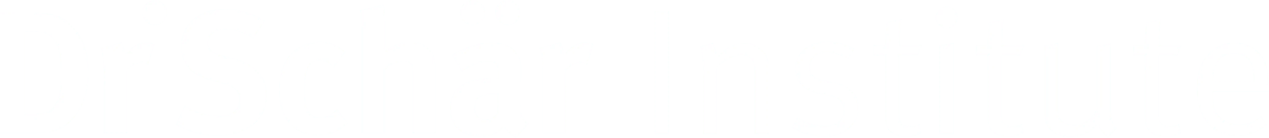 Dr. Schär Institute Logo